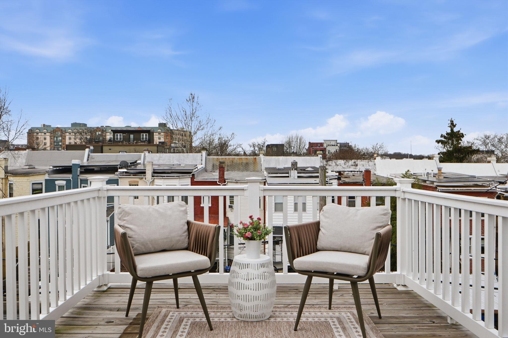 3620 13th Street Northwest, Unit 2 Washington, DC 20010 - Photo 18 of 37