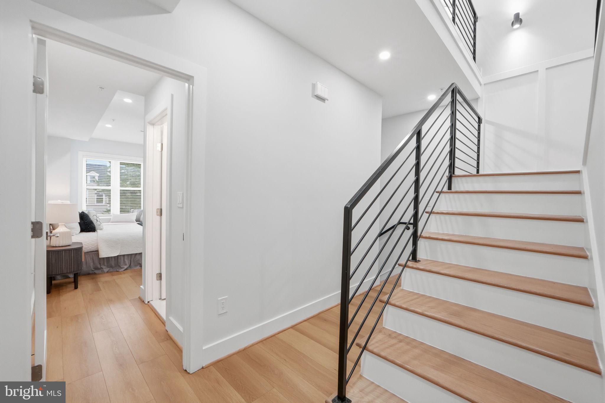 3620 13th Street Northwest, Unit 2 Washington, DC 20010 - Photo 20 of 37