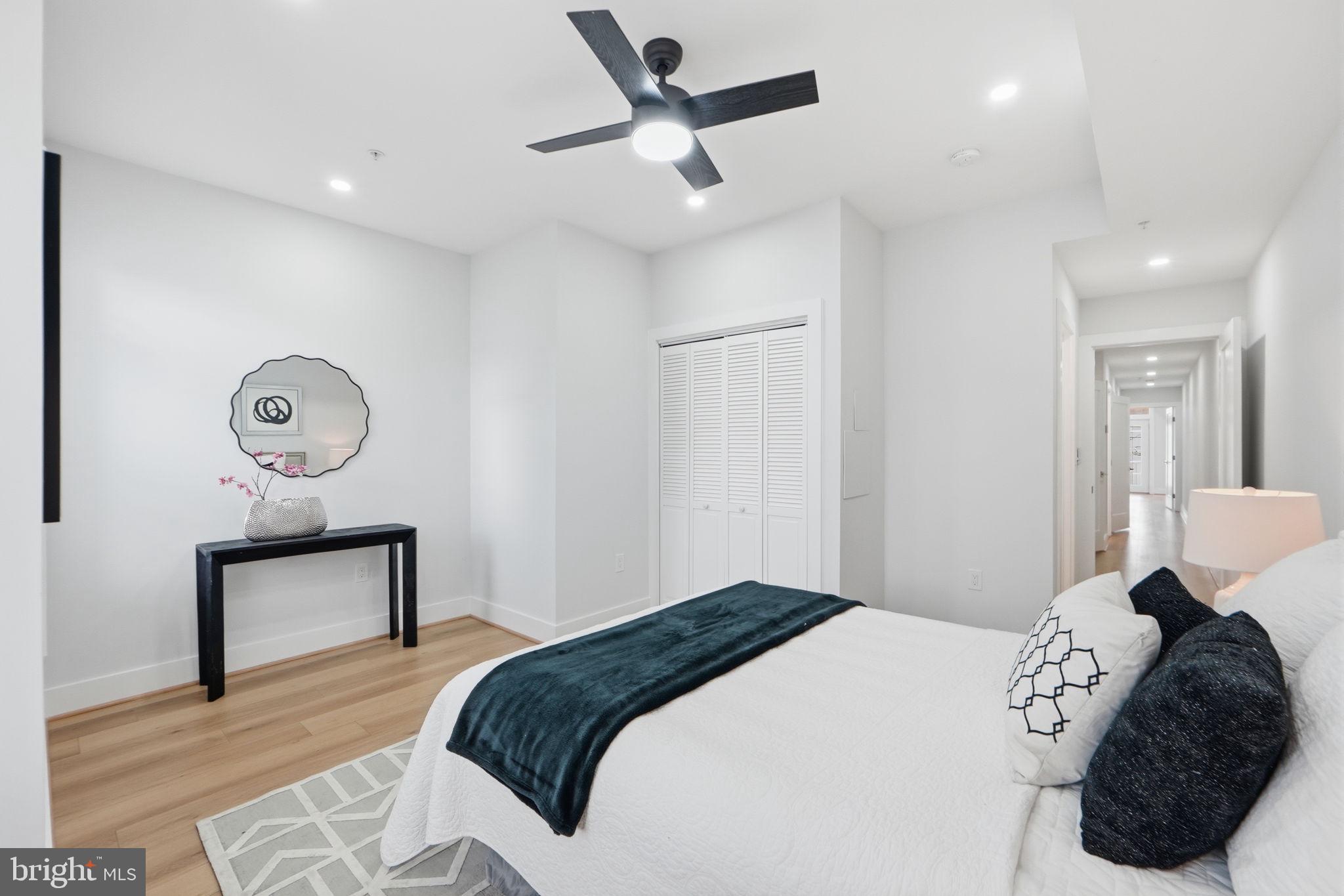 3620 13th Street Northwest, Unit 2 Washington, DC 20010 - Photo 22 of 37