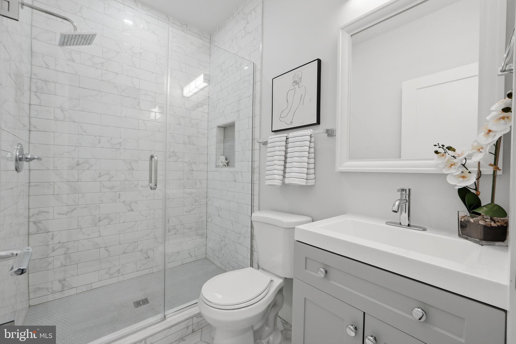 3620 13th Street Northwest, Unit 2 Washington, DC 20010 - Photo 23 of 37