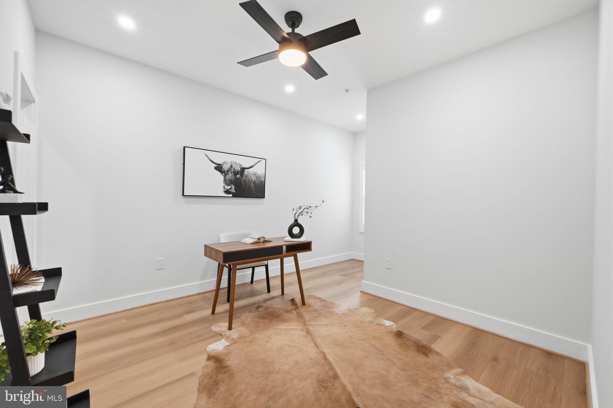 3620 13th Street Northwest, Unit 2 Washington, DC 20010 - Photo 24 of 37