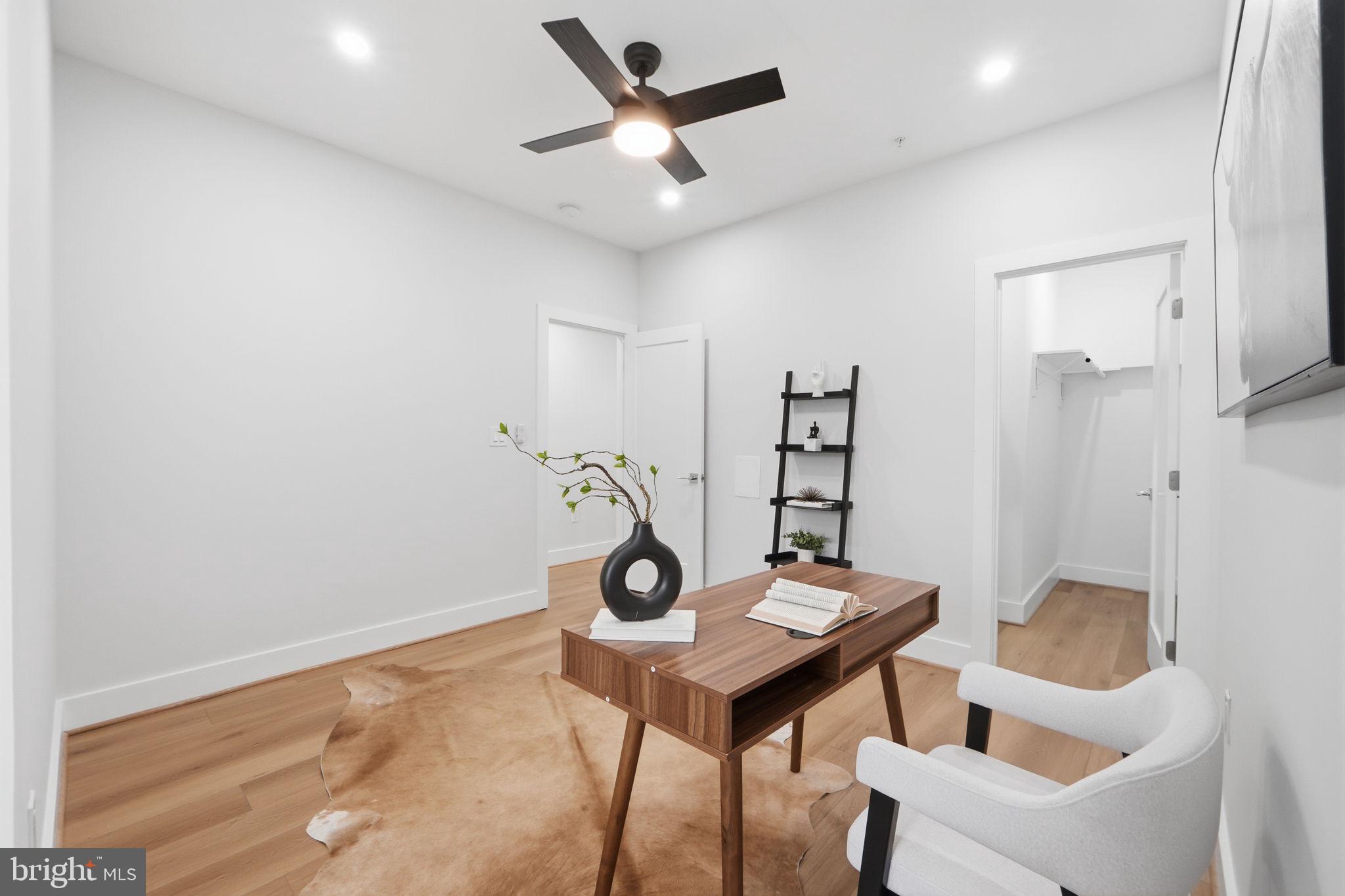 3620 13th Street Northwest, Unit 2 Washington, DC 20010 - Photo 25 of 37