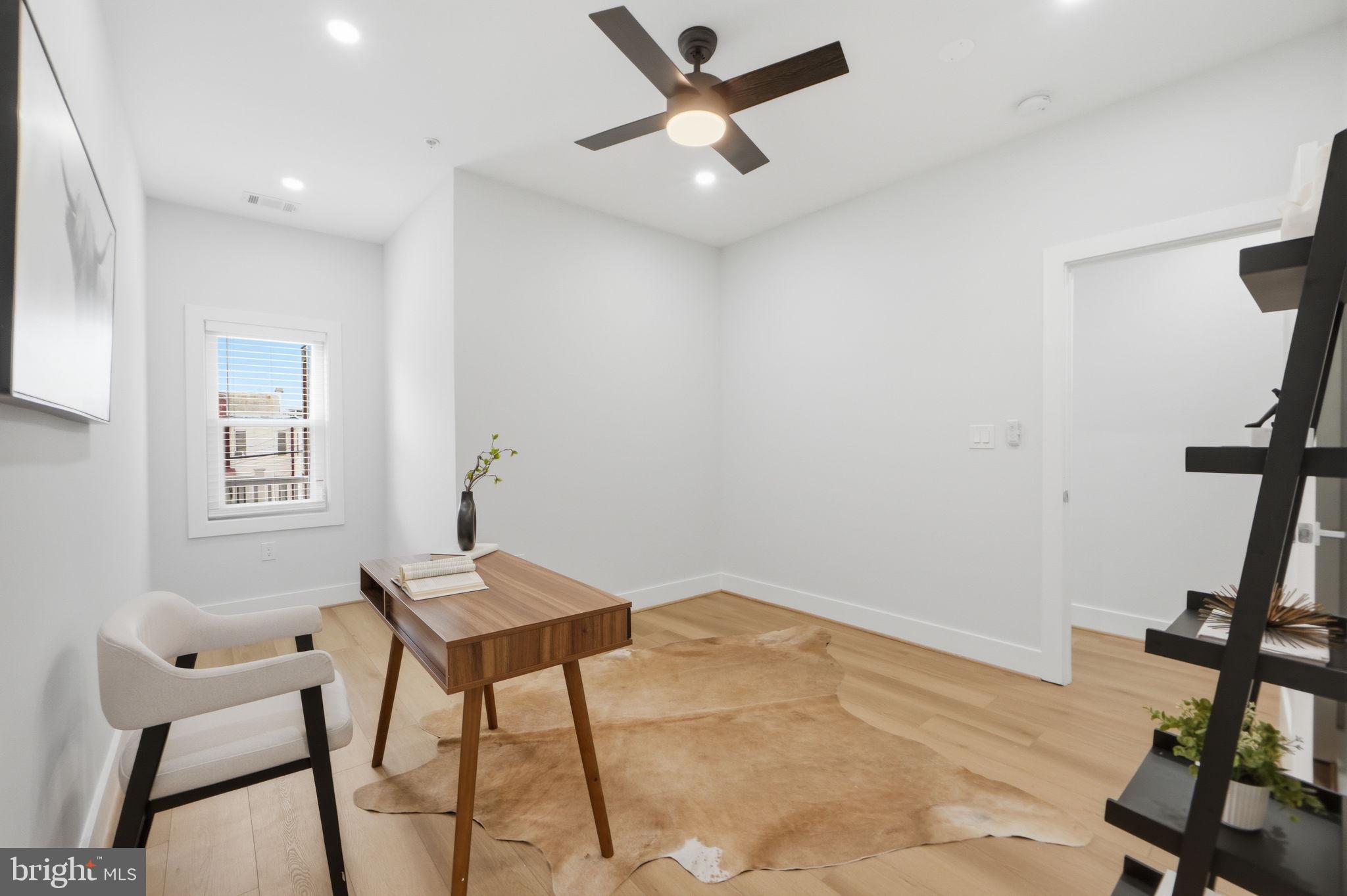 3620 13th Street Northwest, Unit 2 Washington, DC 20010 - Photo 26 of 37