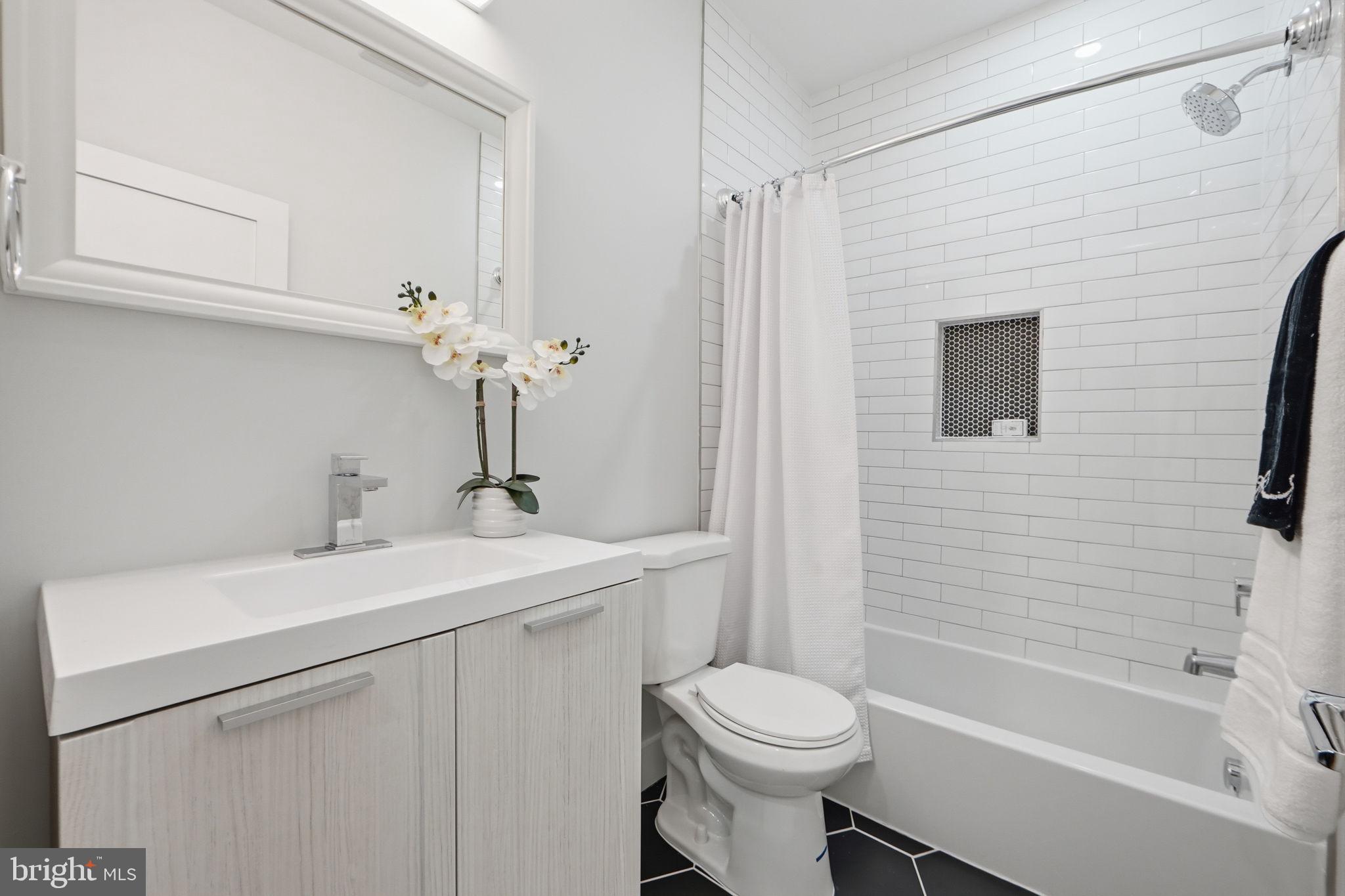 3620 13th Street Northwest, Unit 2 Washington, DC 20010 - Photo 27 of 37