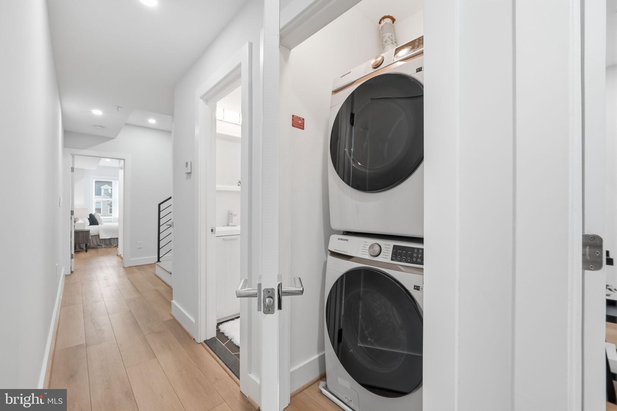 3620 13th Street Northwest, Unit 2 Washington, DC 20010 - Photo 28 of 37
