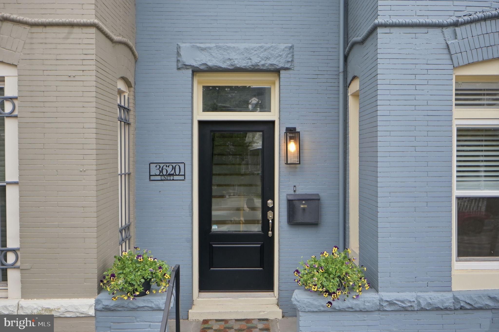 3620 13th Street Northwest, Unit 2 Washington, DC 20010 - Photo 7 of 37