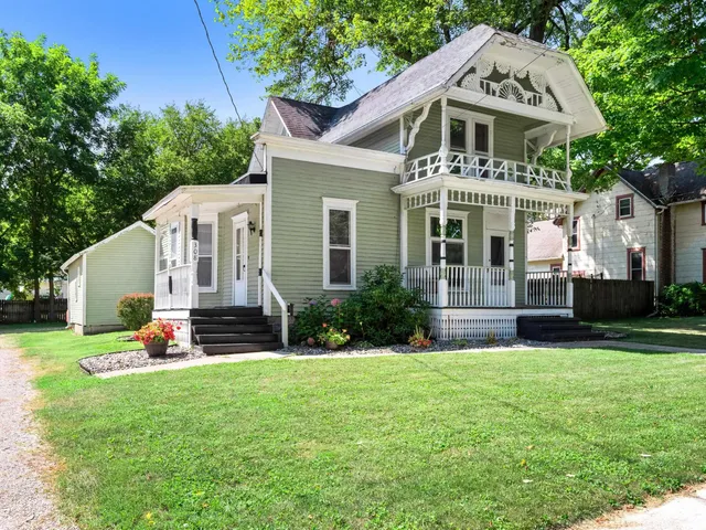 $199,500 | 308 East Broad Street, Angola, IN 46703