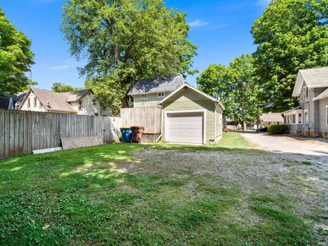 $199,500 | 308 East Broad Street, Angola, IN 46703