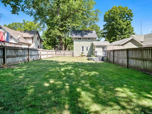 $199,500 | 308 East Broad Street, Angola, IN 46703