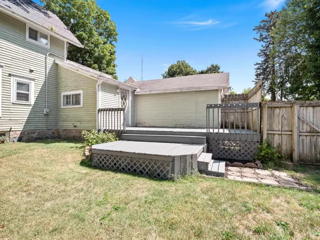 $199,500 | 308 East Broad Street, Angola, IN 46703