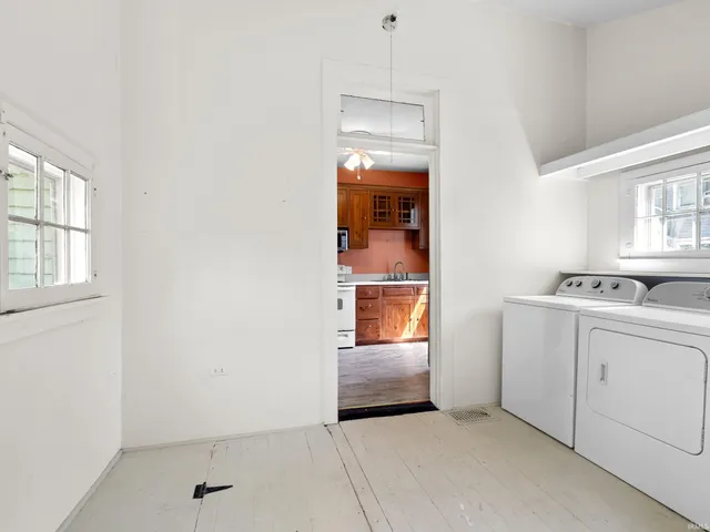 $199,500 | 308 East Broad Street, Angola, IN 46703