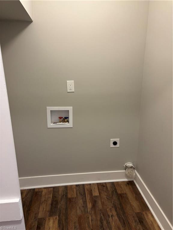 1007 Haled Street Eden, NC 27288 - Photo 8 of 16