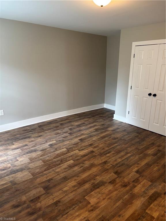 1007 Haled Street Eden, NC 27288 - Photo 10 of 16 primary bedroom