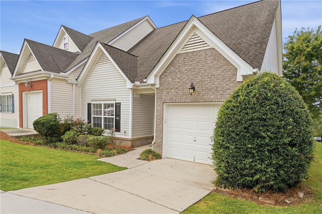 135 Riley Circle Dawsonville, GA 30534 - Photo 7 of 45 Gallery Image 7