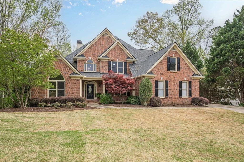 7405 Richmond Way Cumming, GA 30040 - Photo 1 of 1 Gallery Image 1