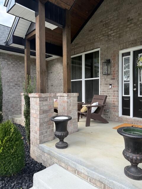 2450 Campground Road Somerset, KY 42503 - Photo 3 of 23 IMG_2064