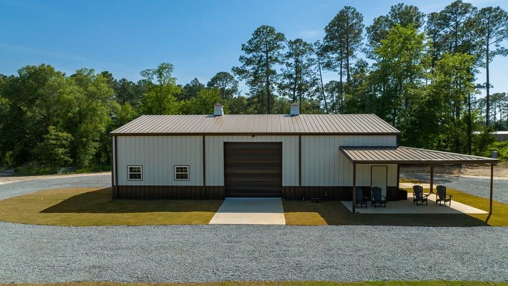 400 Chula Brookfield Road Chula, GA 31733 - Photo 1 of 1