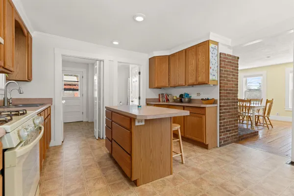 $579,000 | 9 Kelsea Avenue, Center Harbor, NH 03226