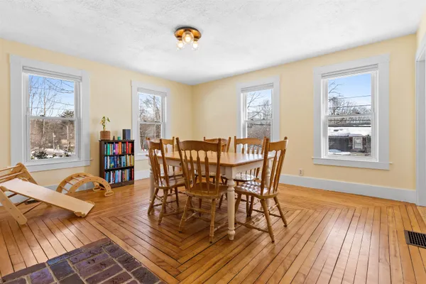 $579,000 | 9 Kelsea Avenue, Center Harbor, NH 03226