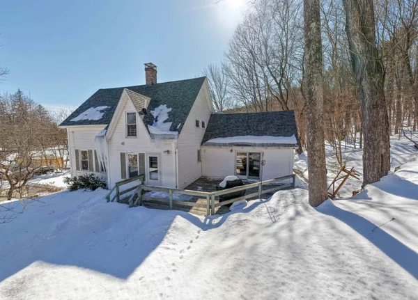 $579,000 | 9 Kelsea Avenue, Center Harbor, NH 03226