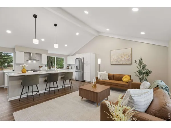 $1,275,000 | 7186 Petursdale Court, Boulder, CO 80301