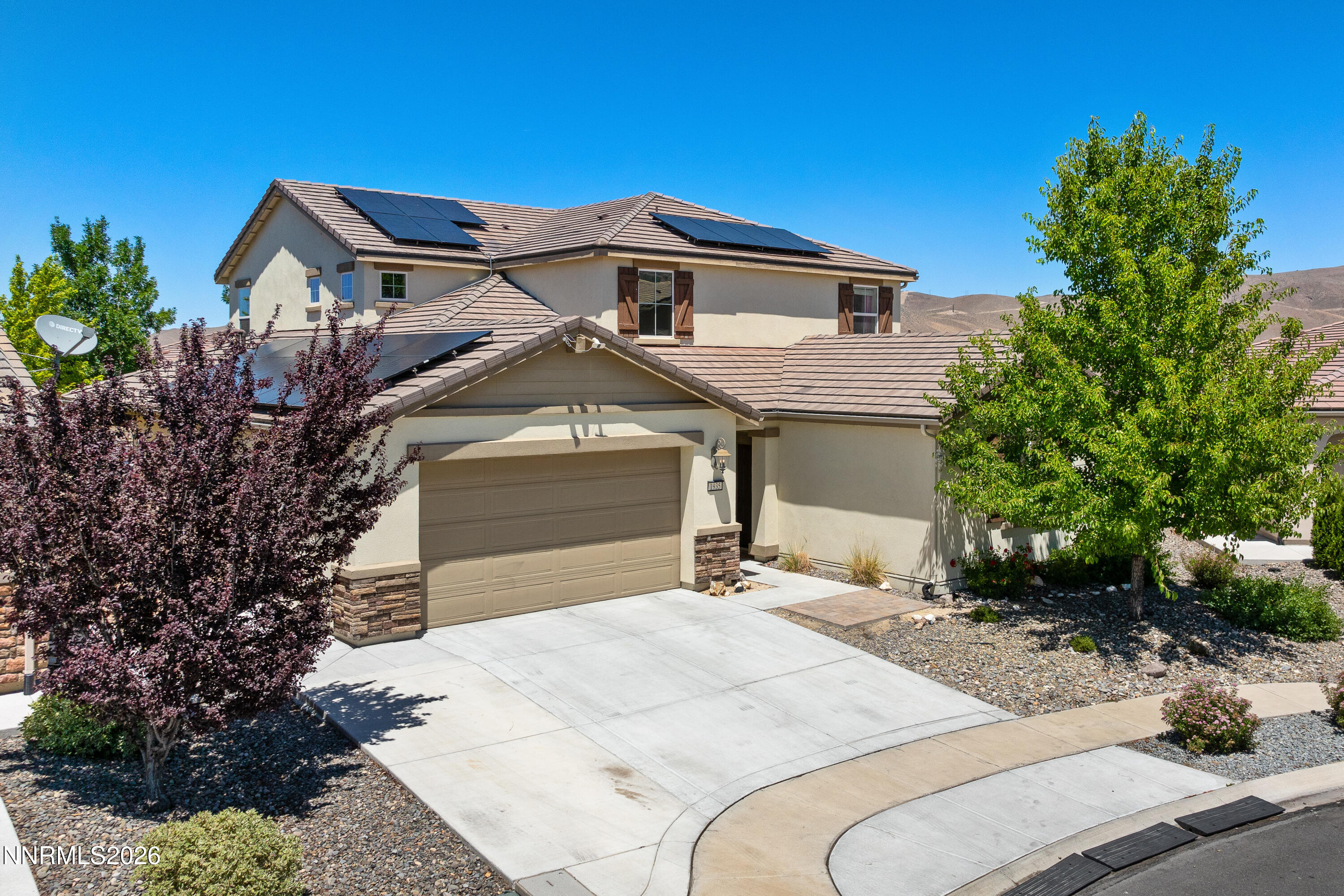 1935 Fledge Creek Drive Reno, NV 89521 - Photo 48 of 51 59-1935 Fledge Creek Drive Reno NV 89521