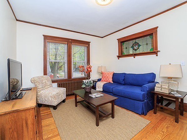 52 Playstead Road, Unit 52 Newton, MA 02458 - Photo 3 of 20 Gallery Image 3