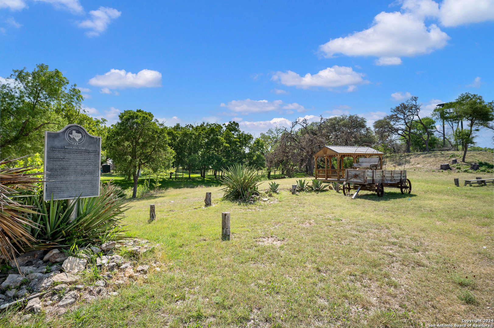 103 Waring Welfare Road Boerne, TX 78006 - Photo 4 of 33