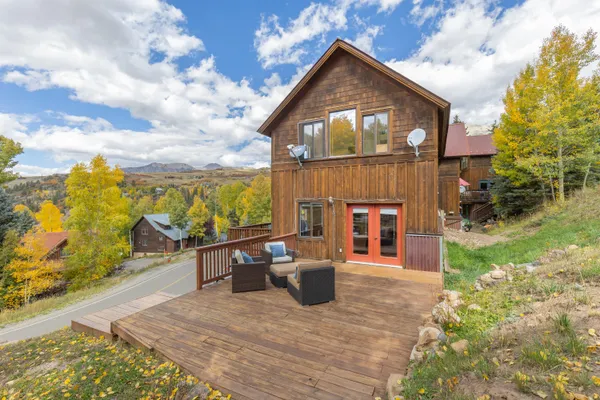 $1,195,000 | 464 San Miguel Ridge, Unit 1, Telluride, CO 81435