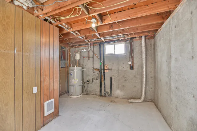 $399,000 | 2912 North Hemlock Street, Spokane, WA 99205