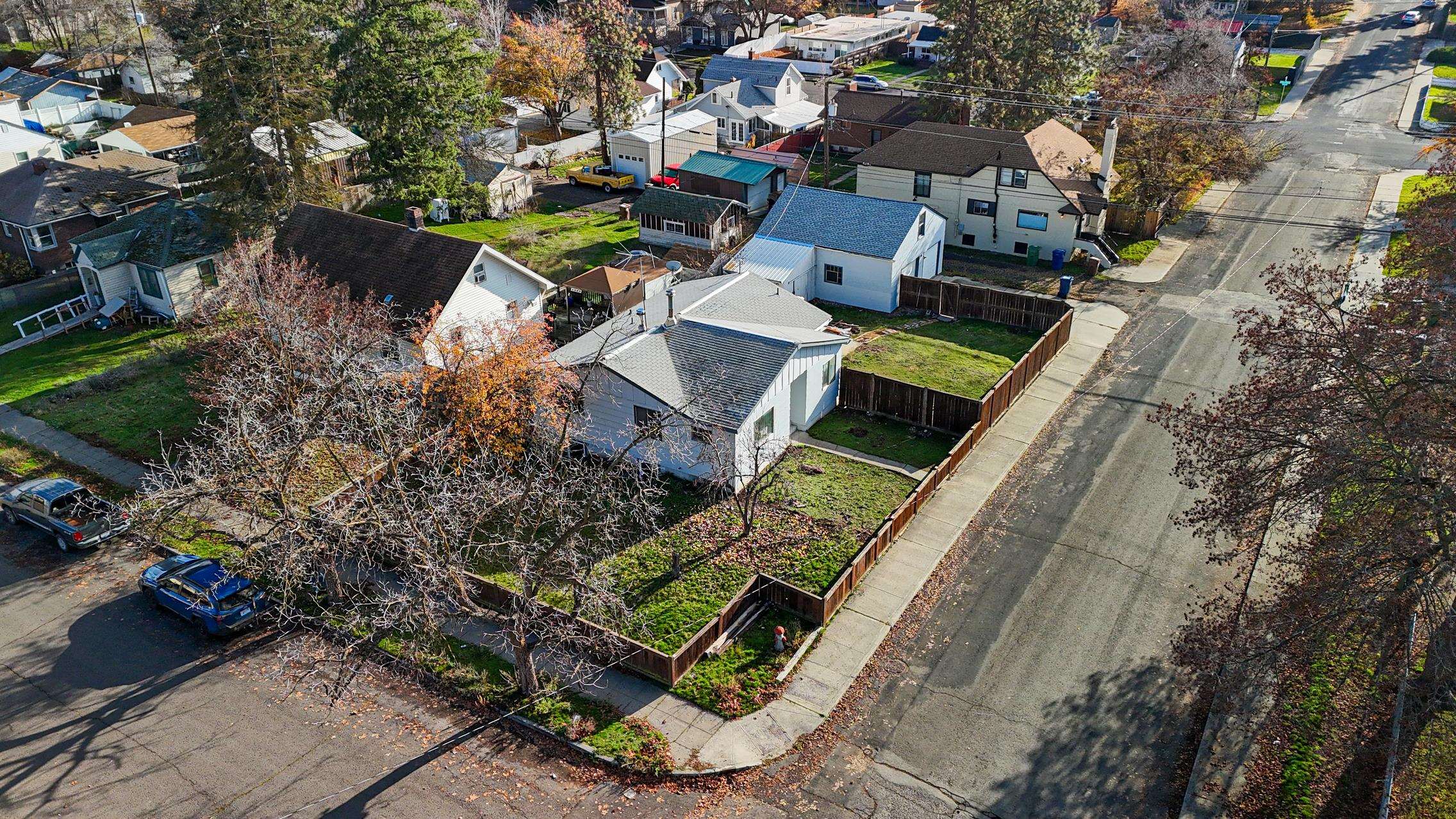 2912 North Hemlock Street Spokane, WA 99205 - Photo 29 of 32