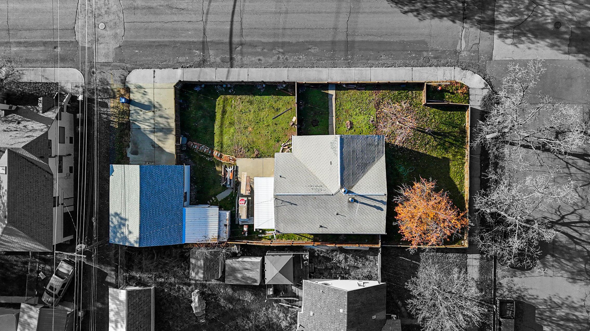 2912 North Hemlock Street Spokane, WA 99205 - Photo 30 of 32