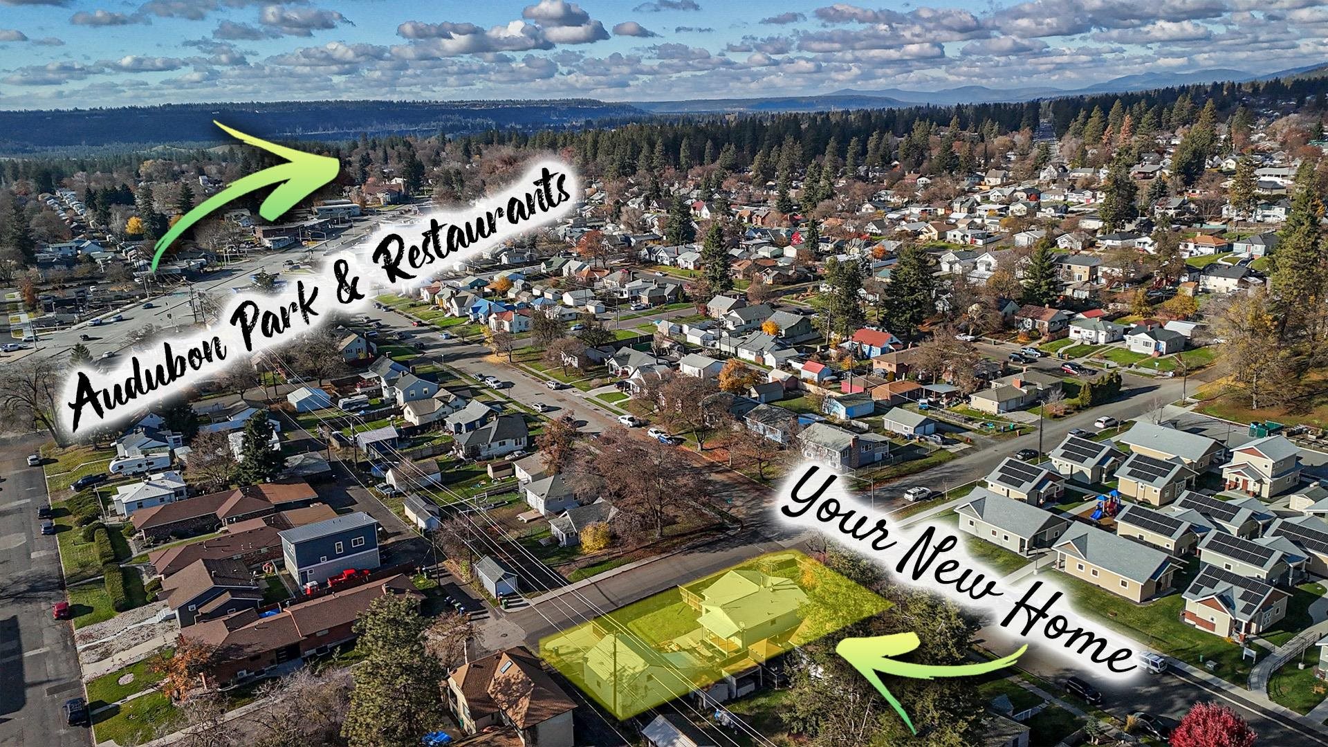 2912 North Hemlock Street Spokane, WA 99205 - Photo 31 of 32