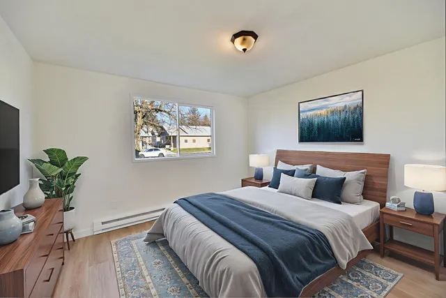 $399,000 | 2912 North Hemlock Street, Spokane, WA 99205