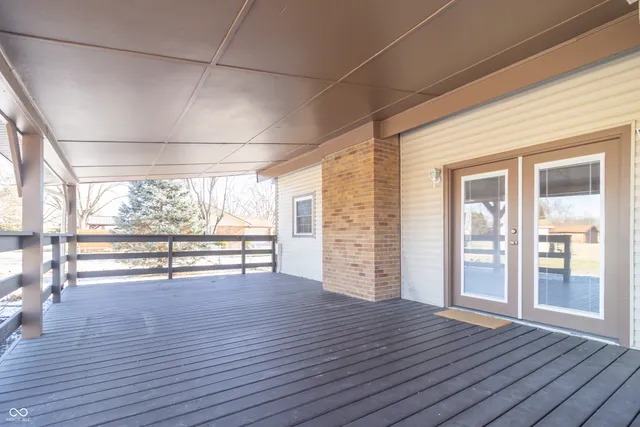 $315,000 | 2110 Wayne Drive, Greenfield, IN 46140