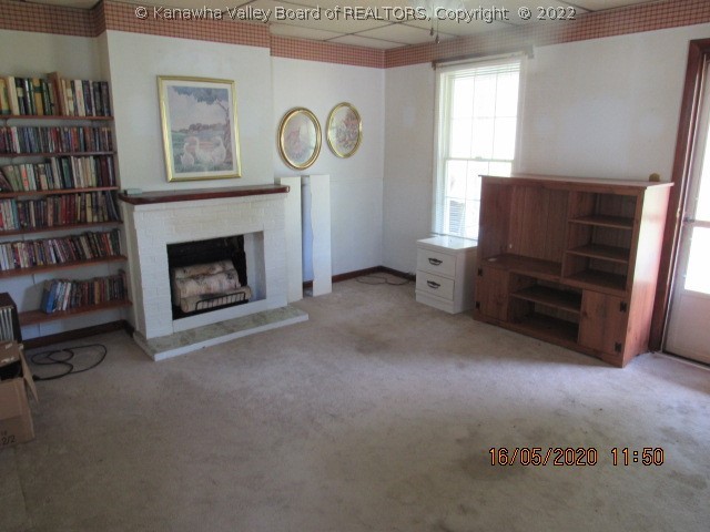 39 Cedar Ridge Road Chauncey, WV 25612 - Photo 9 of 9 Gallery Image 9