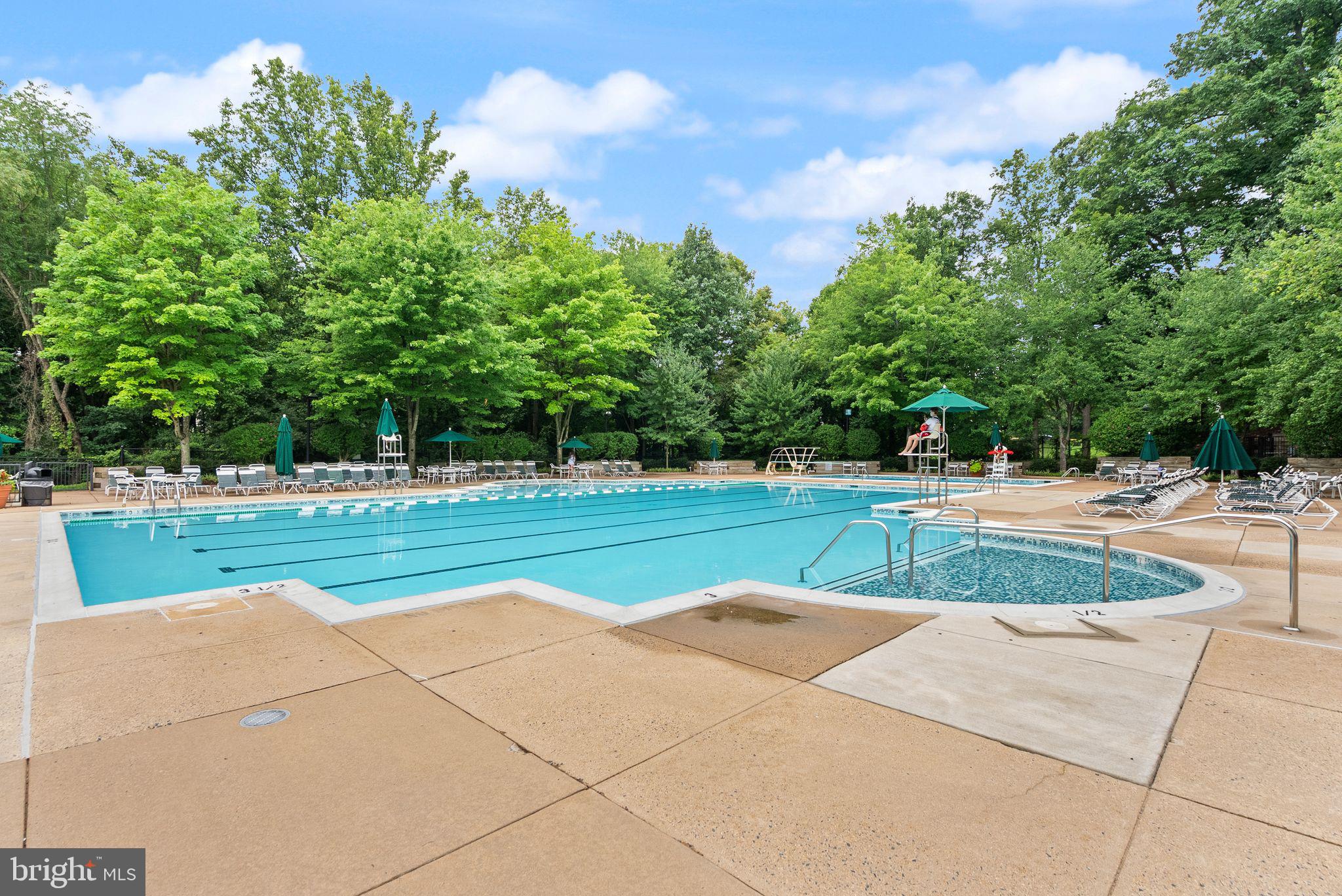 3855 Inverness Road Fairfax, VA 22033 - Photo 75 of 87