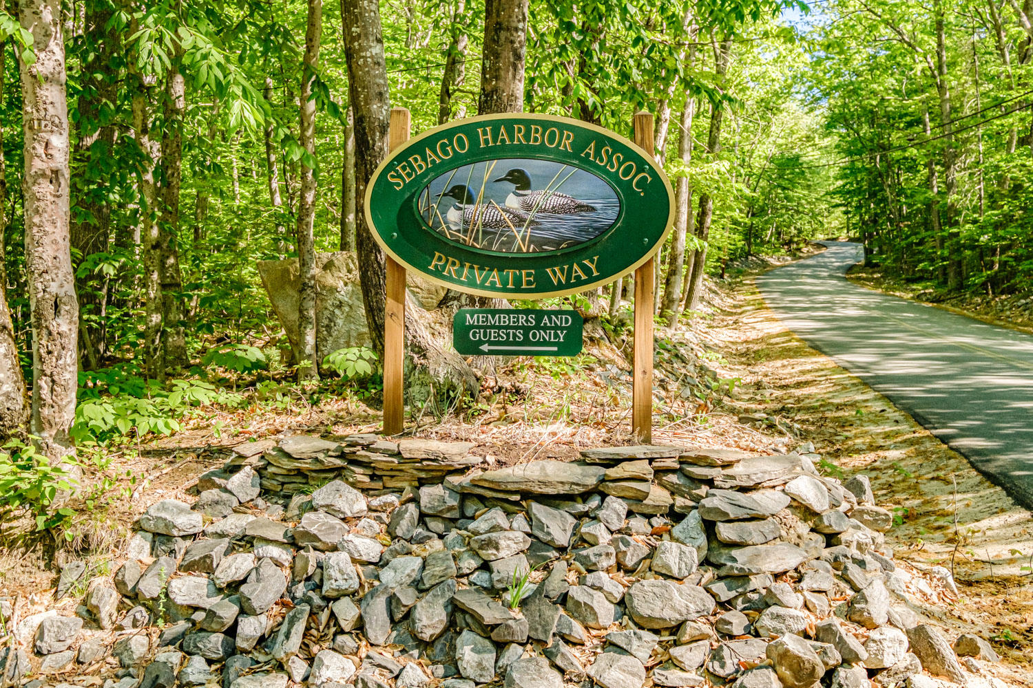 62 Harbor Road Naples, ME 04055 - Photo 49 of 49 Sebago Harbor Association