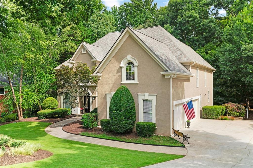 9725 Rod Road Johns Creek, GA 30022 - Photo 53 of 63 Gallery Image 53