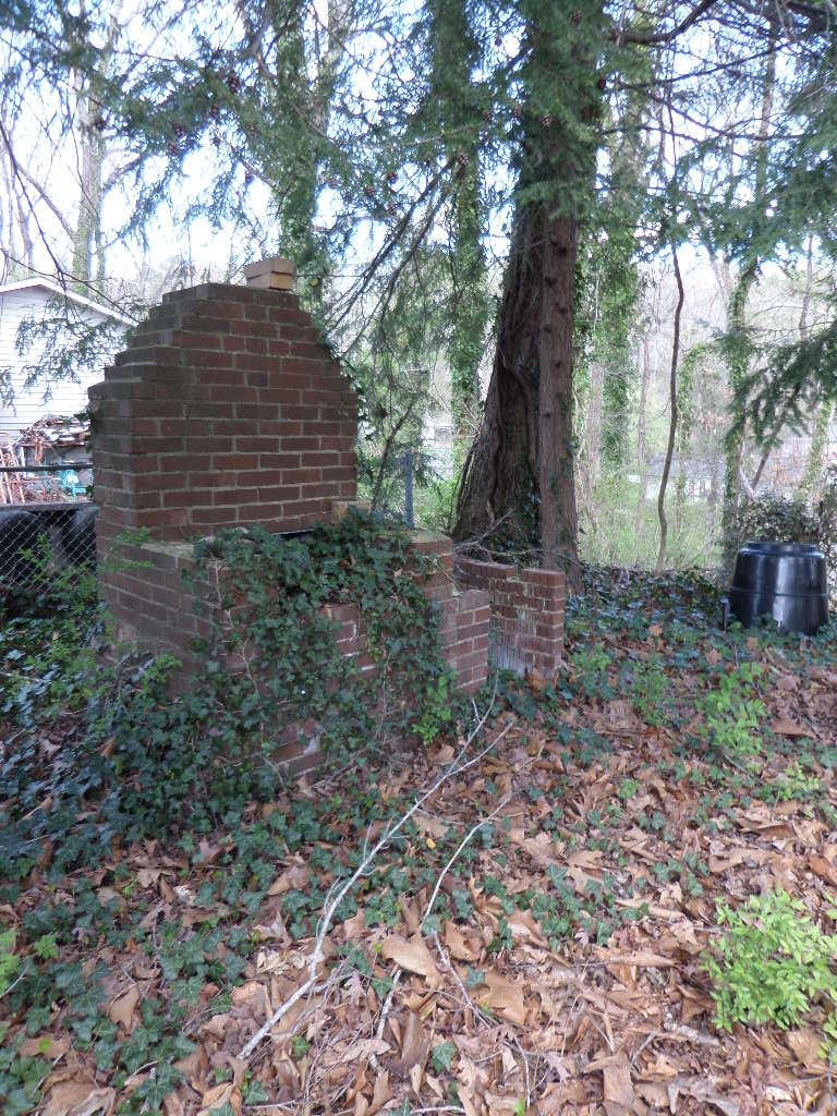 102 Amherst Lane Oak Ridge, TN 37830 - Photo 21 of 23 Outdoor Area