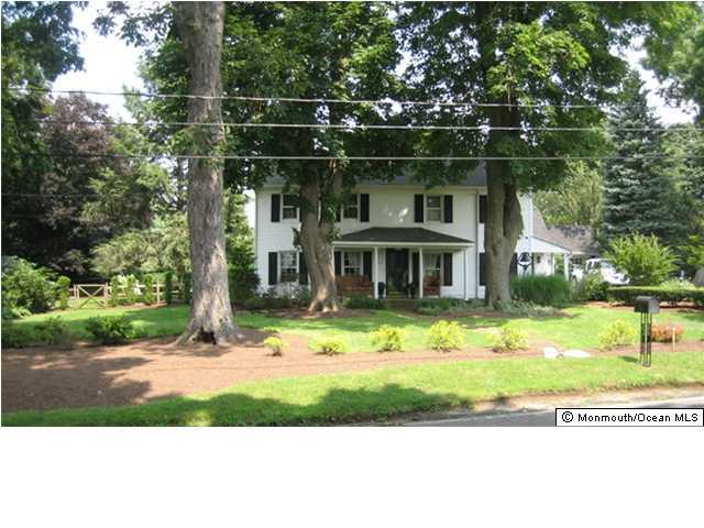 11 Old Mill Road Holmdel, NJ 07733 - Photo 1 of 3 Primary Photo