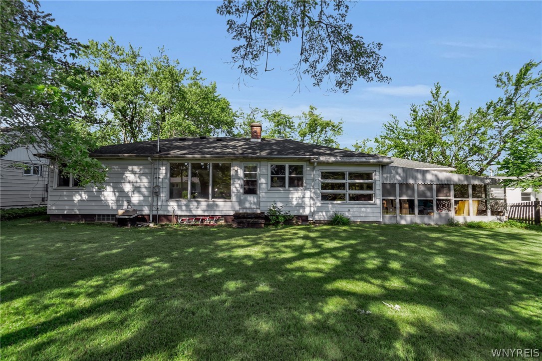 271 Getzville Road Amherst, NY 14226 - Photo 31 of 41