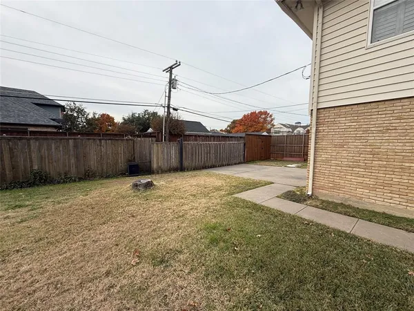 $5,400 | 4916 Sugar Mill Road, Dallas, TX 75244