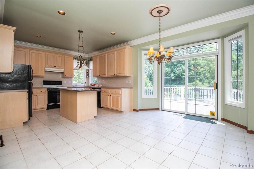 3355 Seminole Court Rochester Hills, MI 48309 - Photo 10 of 41