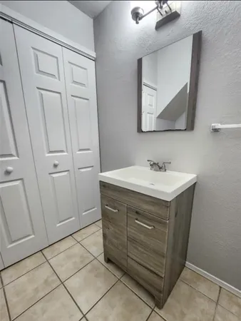 a close up view of washer and dryer