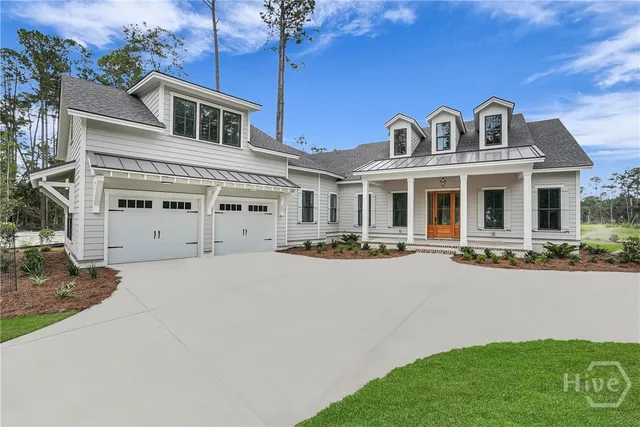 $1,649,000 | 149 Grand Harbor Circle, Savannah, GA 31411