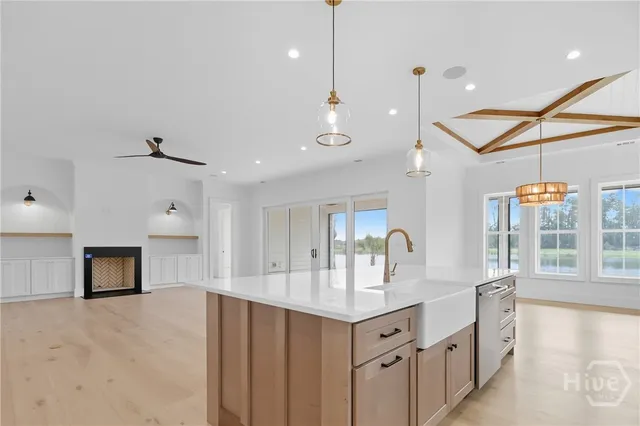 $1,649,000 | 149 Grand Harbor Circle, Savannah, GA 31411