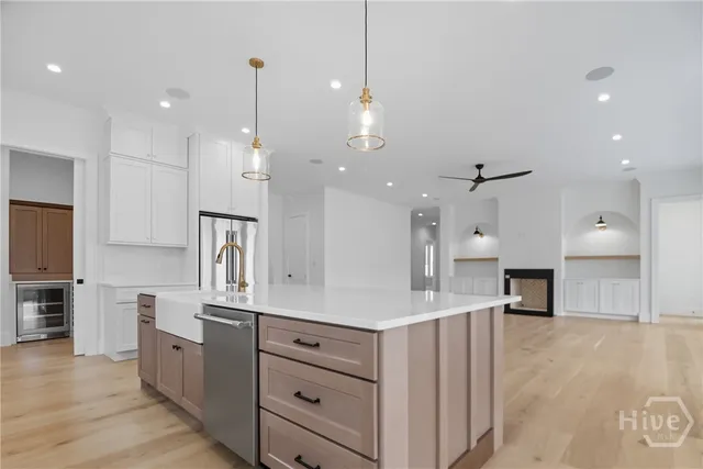 $1,649,000 | 149 Grand Harbor Circle, Savannah, GA 31411