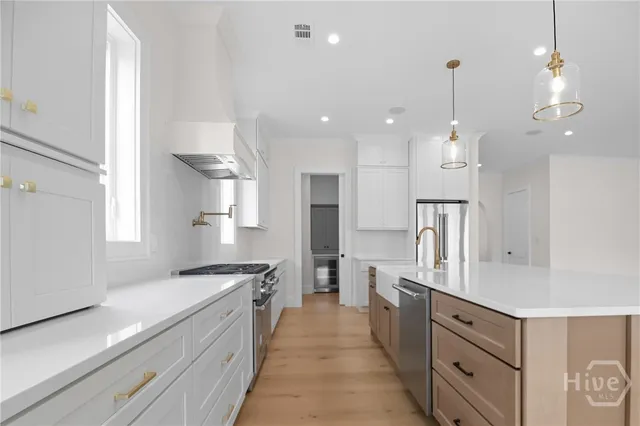 $1,649,000 | 149 Grand Harbor Circle, Savannah, GA 31411