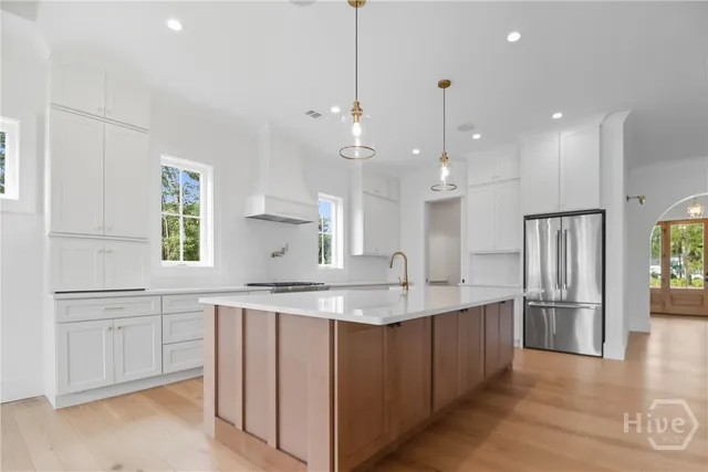 $1,649,000 | 149 Grand Harbor Circle, Savannah, GA 31411